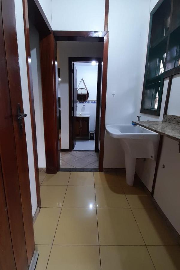 Casa Inteira No Pero, A Poucos Passos Da Praia Cabo Frio Exterior photo