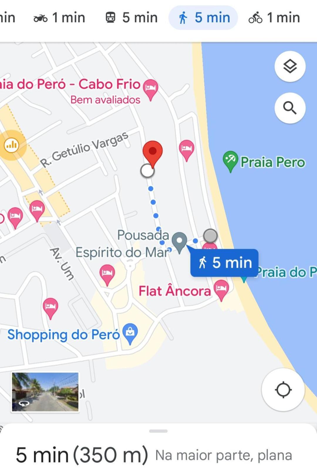 Casa Inteira No Pero, A Poucos Passos Da Praia Cabo Frio Exterior photo